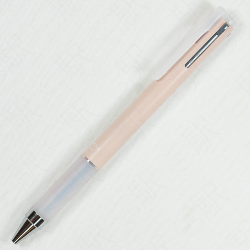 Pilot Juice Up 3-Color Ballpoint Pen 0.4mm Gel Ink (LOFT Limited) Colorité Series - Milk Tea Pilot Juice Up 3-Color Ballpoint Pen 0.4mm Gel Ink (LOFT Limited) Colorité Series - Milk Tea